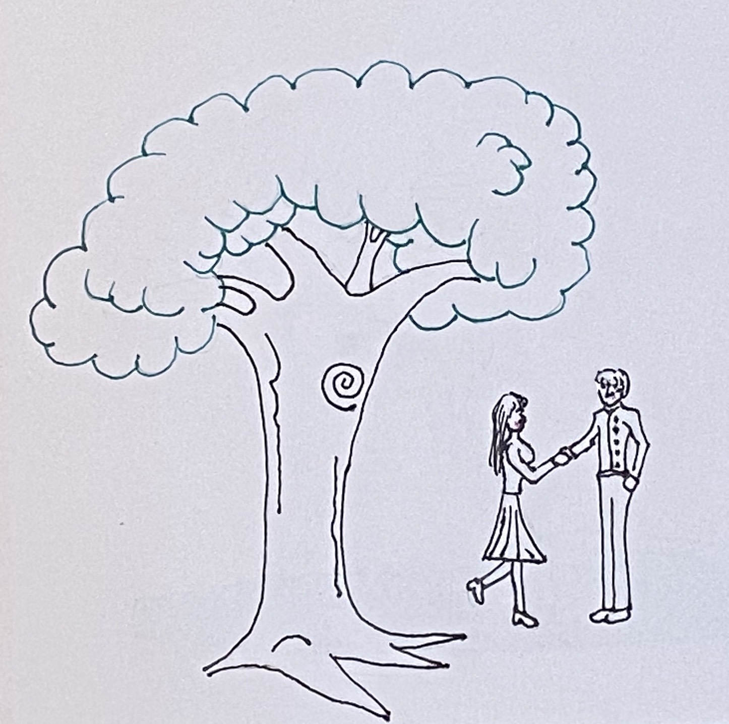 Elder Tree