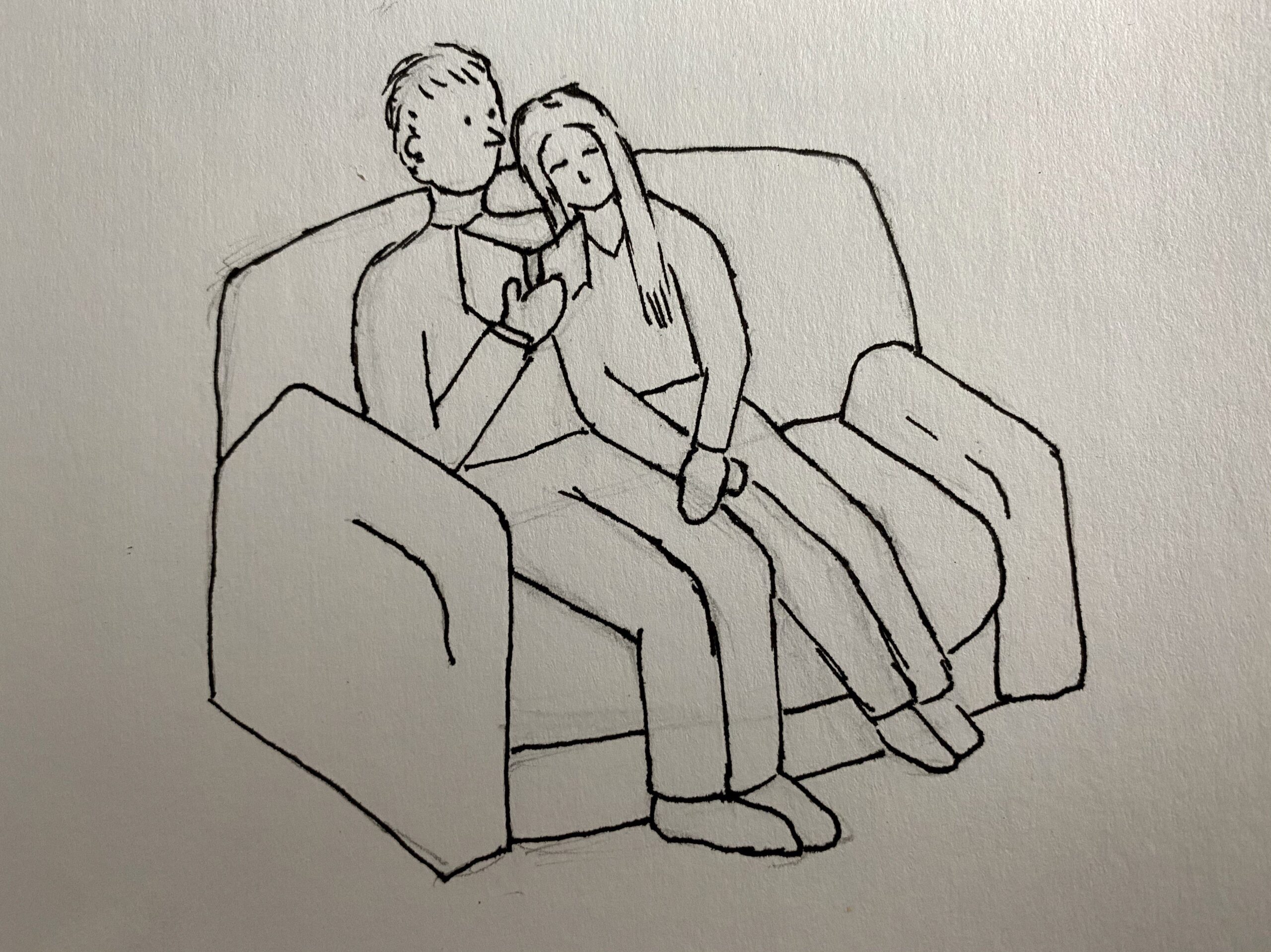 Sonnet – Sofa