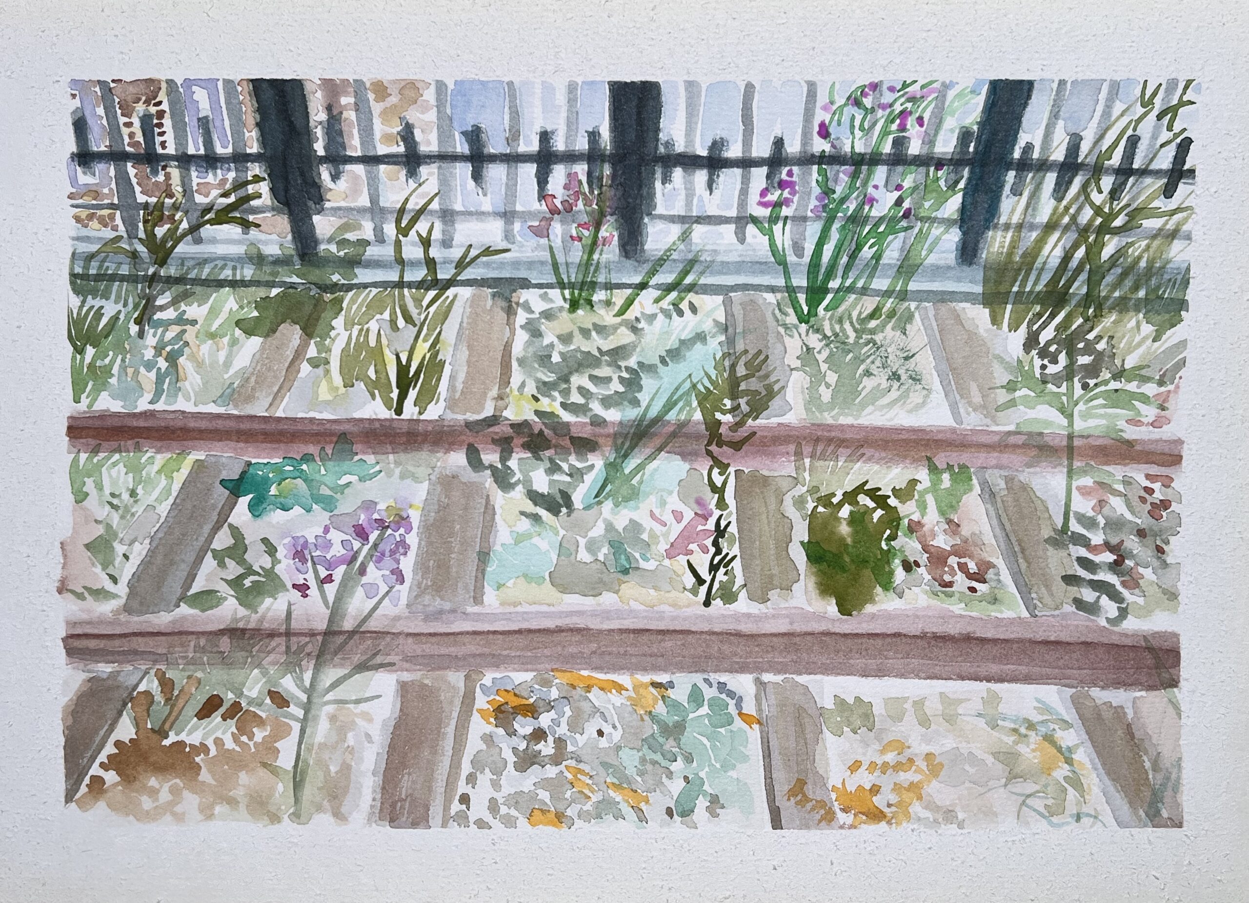 The Highline