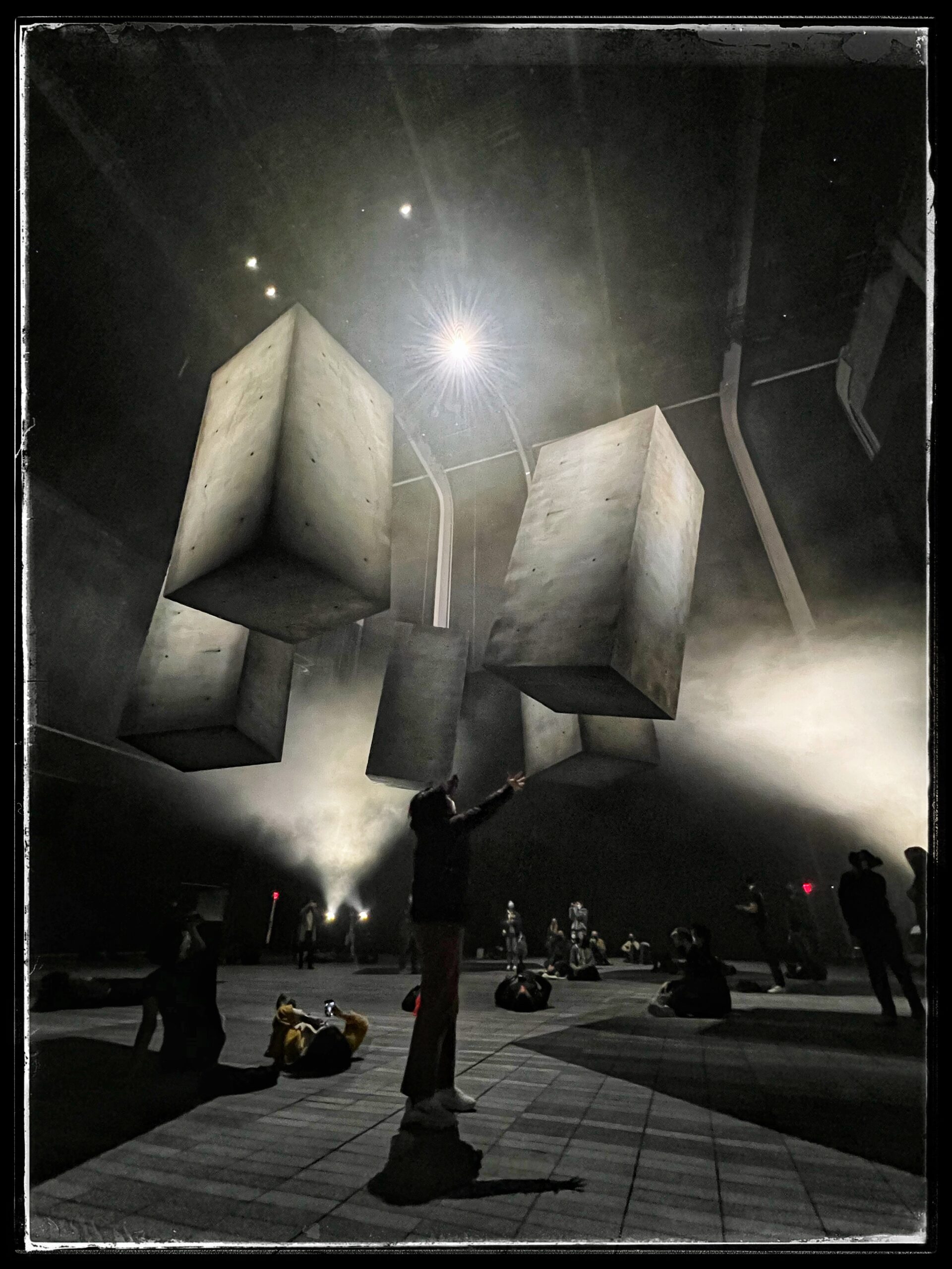 Sonnet – The Shed