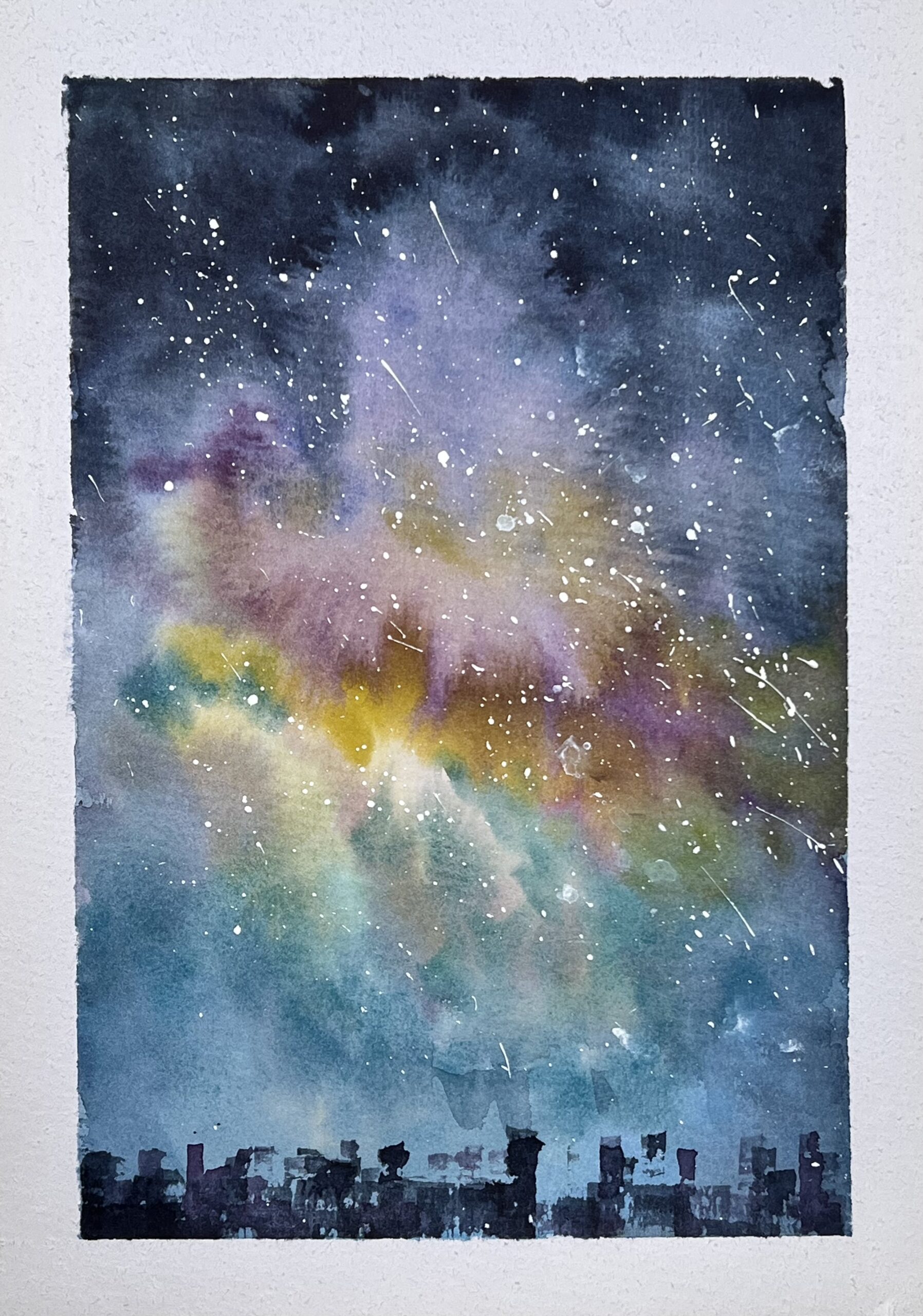 Galaxy