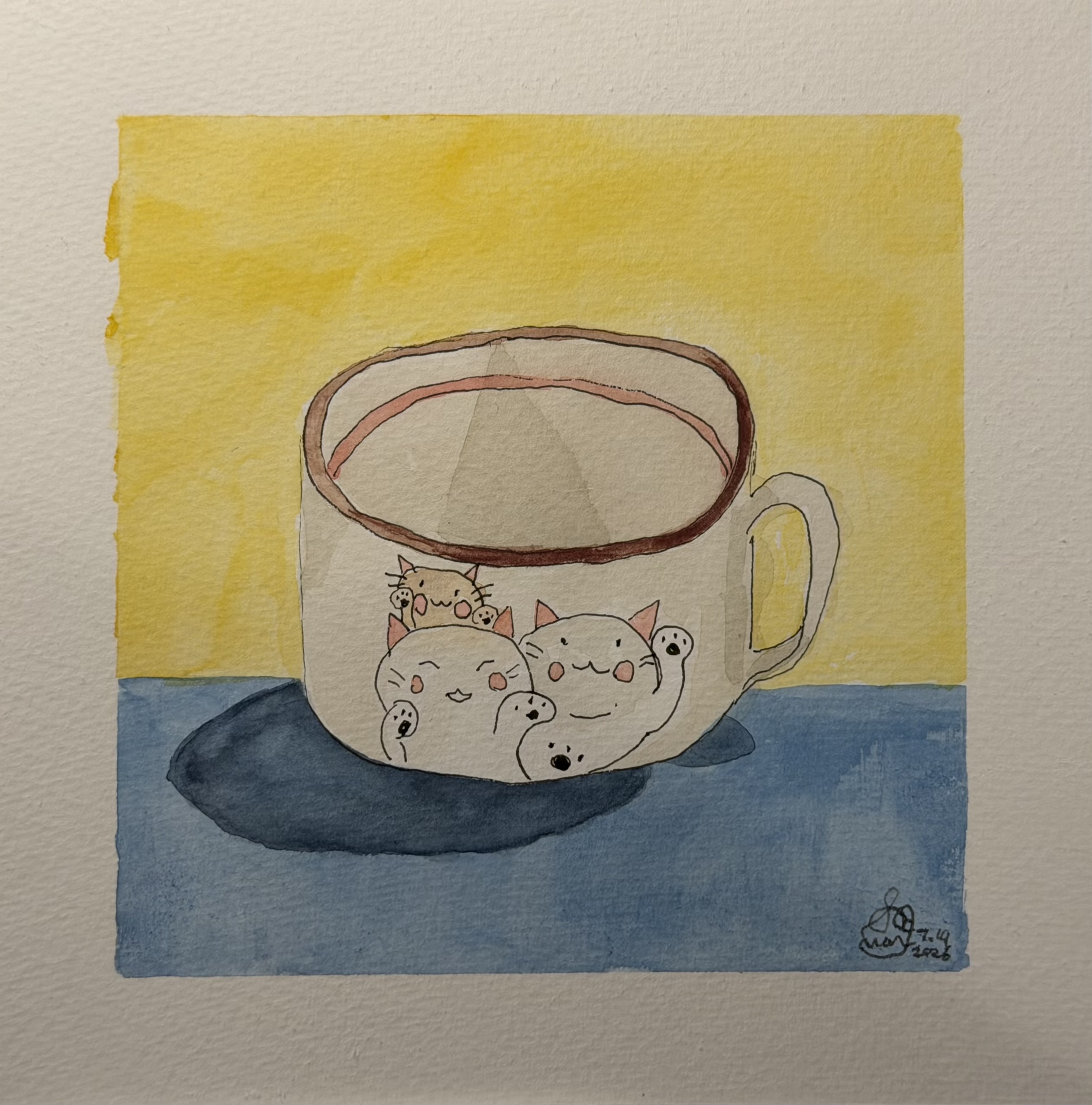 Coffee Mug