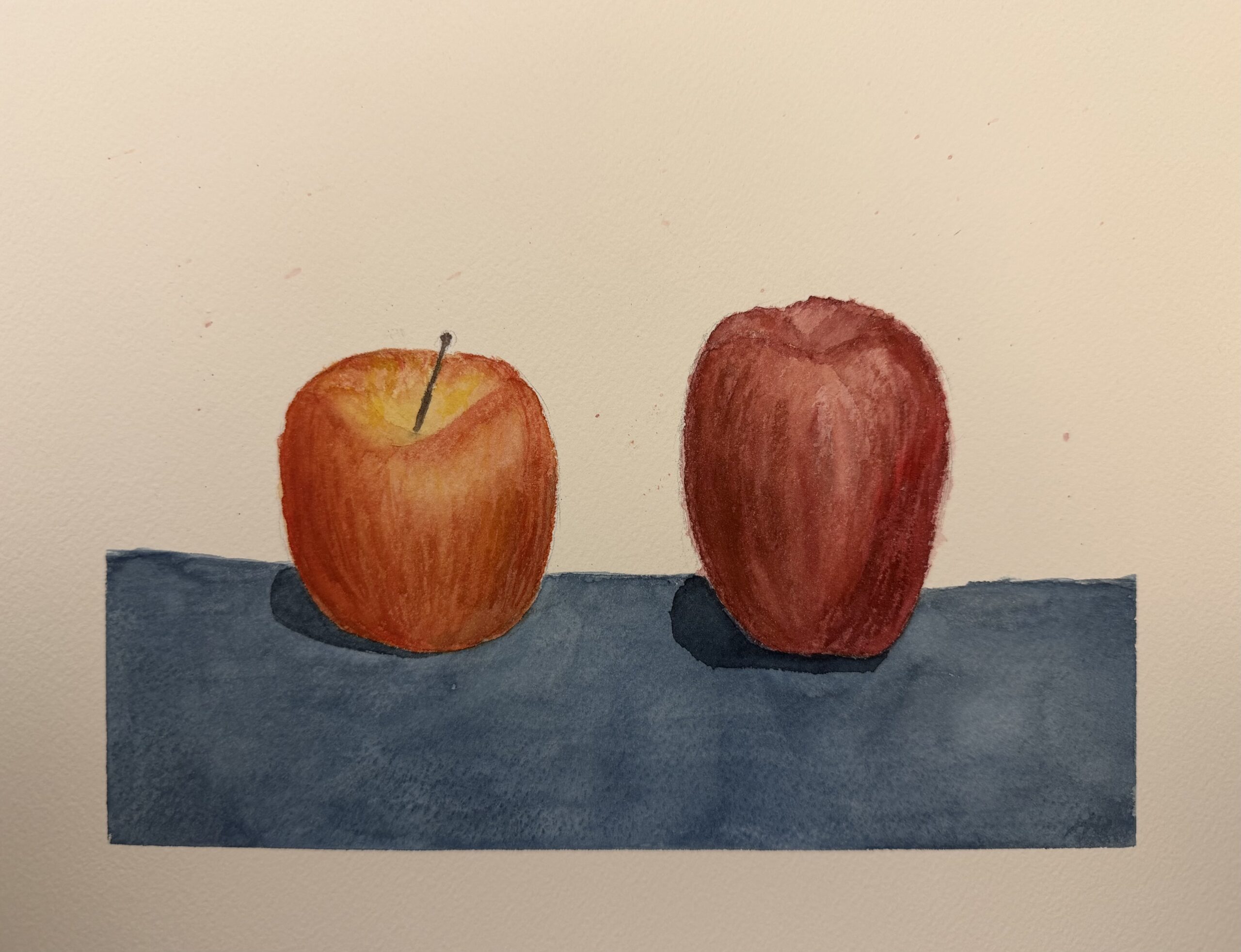 Apples