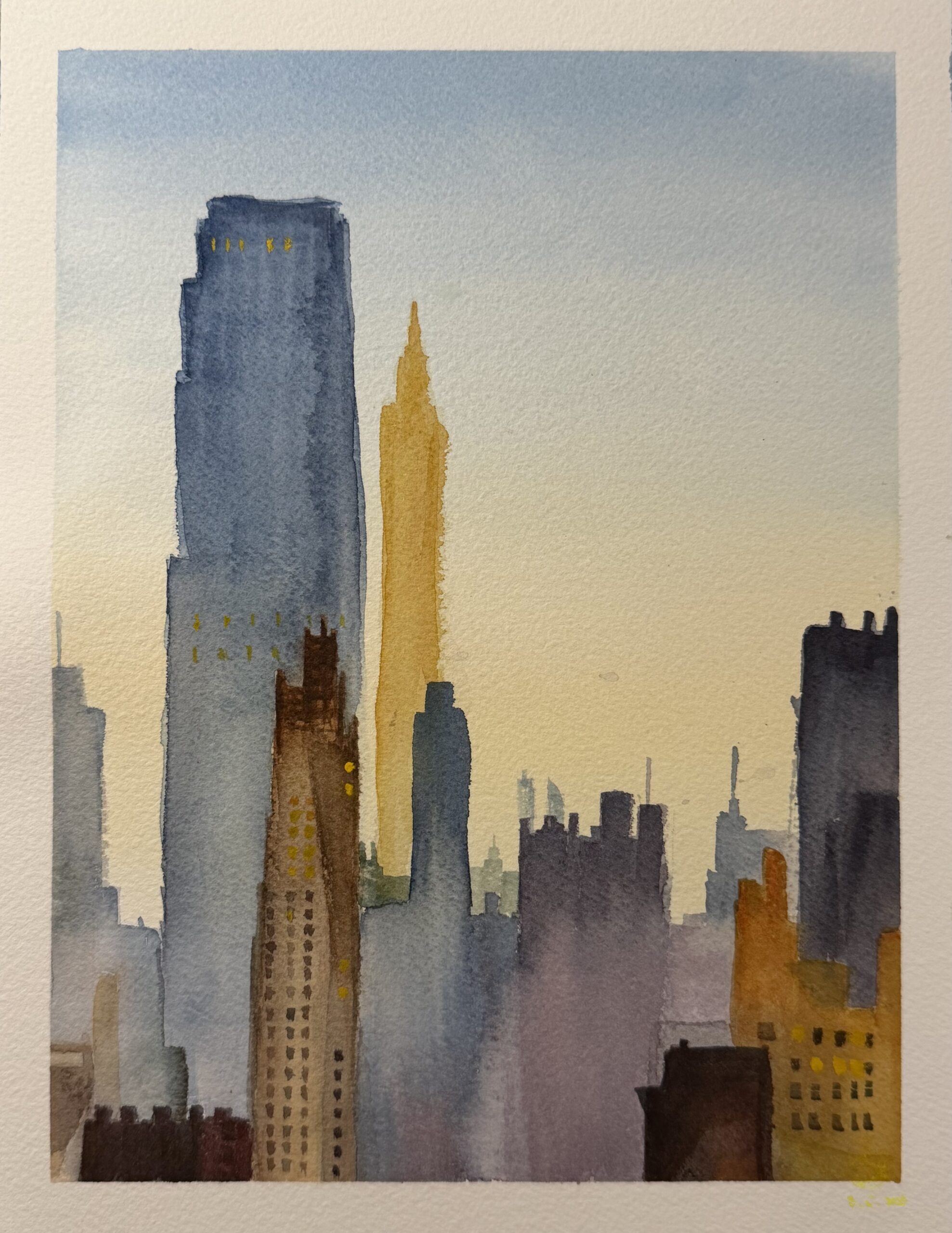 Manhattan