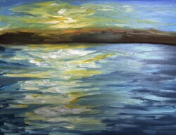 Hudson River