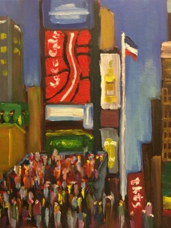 Time Square